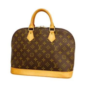 LOUIS VUITTON Alma Handbag