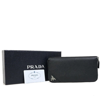 PRADA Saffiano Wallet