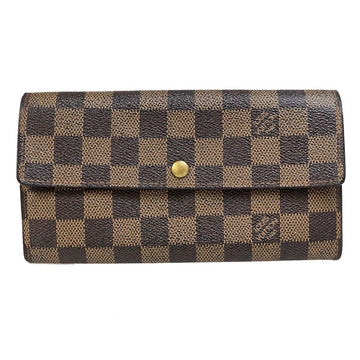 LOUIS VUITTON Sarah Wallet