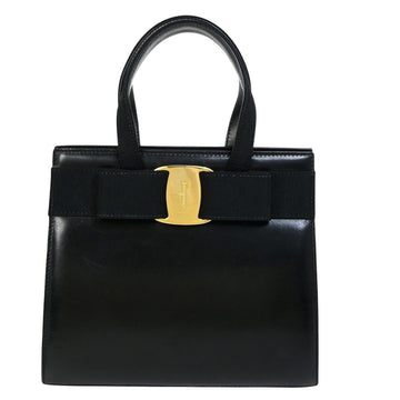 SALVATORE FERRAGAMO Vara Handbag