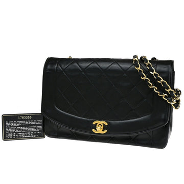 CHANEL Diana Shoulder Bag