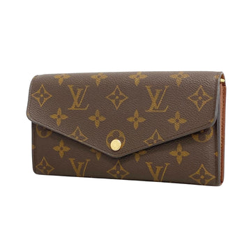 LOUIS VUITTON Sarah Wallet