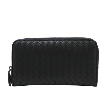 BOTTEGA VENETA Intrecciato Wallet