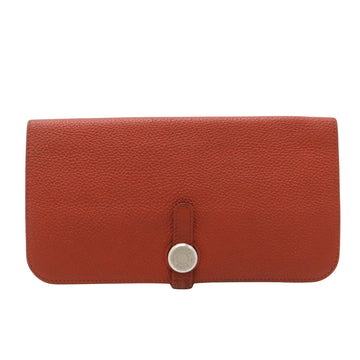 HERMES Dogon Wallet