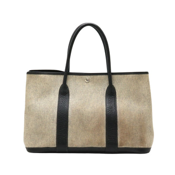 HERMES Garden Party Tote