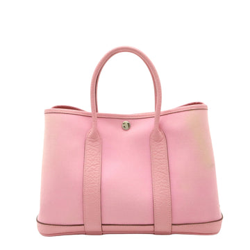 HERMES Garden Party Tote