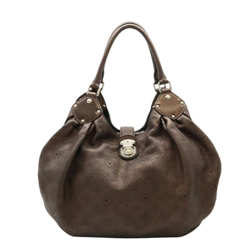 LOUIS VUITTON Mahina Shoulder Bag