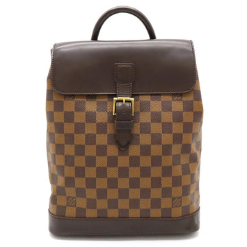 LOUIS VUITTON Soho Backpack