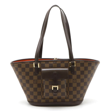 LOUIS VUITTON Manosque Shoulder Bag