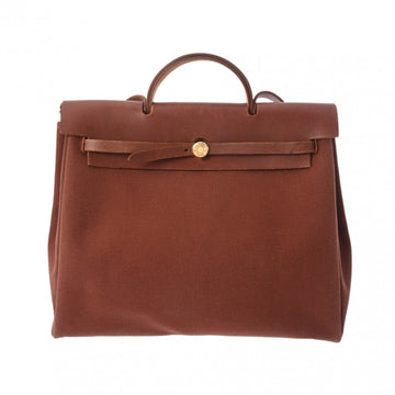 HERMES Herbag Handbag