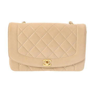 CHANEL Diana Shoulder Bag