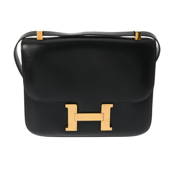 HERMES Constance Shoulder Bag