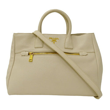 PRADA Saffiano Handbag