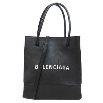 BALENCIAGA CABAS EVERYDAY MODeLE XXS Shoulder Bag