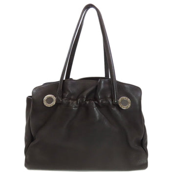 Bulgari Twist Tote