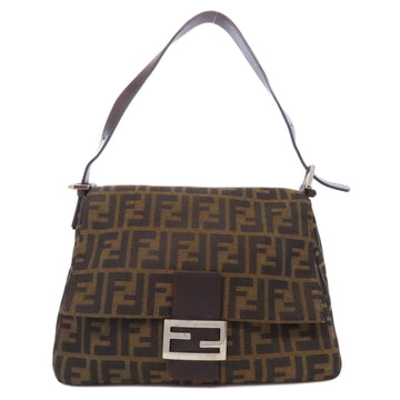 FENDI Zucca Handbag