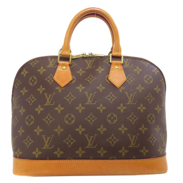 LOUIS VUITTON Alma Handbag