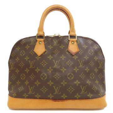 LOUIS VUITTON Alma Handbag