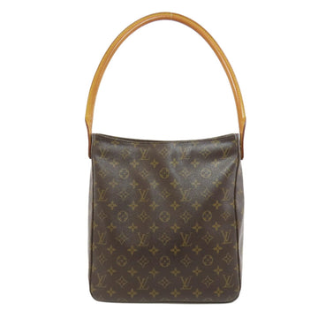 LOUIS VUITTON Looping GM Tote