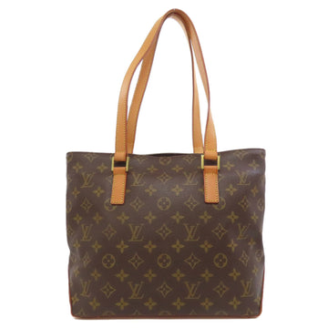 LOUIS VUITTON Cabas Piano Tote