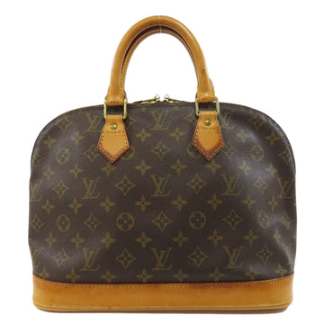 LOUIS VUITTON Alma Handbag