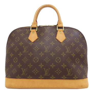 LOUIS VUITTON Alma Handbag