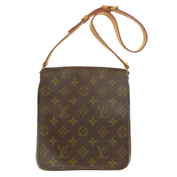 LOUIS VUITTON Musette Salsa Shoulder Bag