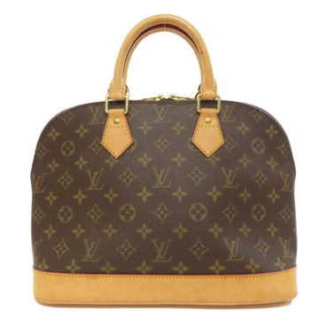 LOUIS VUITTON Alma Handbag