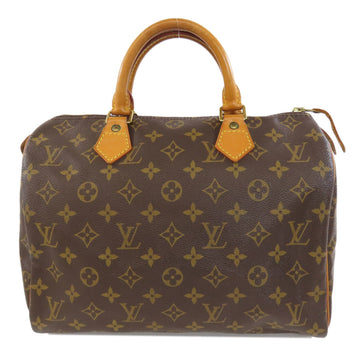 LOUIS VUITTON Speedy 30 Handbag