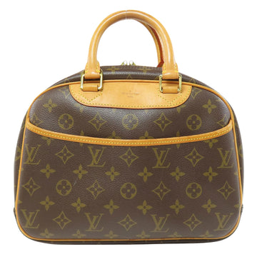 LOUIS VUITTON Trouville Handbag