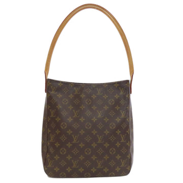 LOUIS VUITTON Looping GM Shoulder Bag