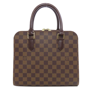 LOUIS VUITTON Triana Handbag