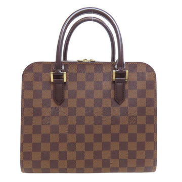 LOUIS VUITTON Triana Handbag