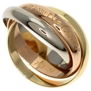 CARTIER Trinity Ring