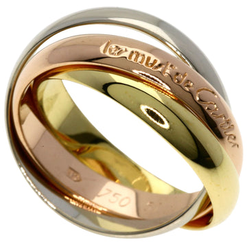 CARTIER Trinity Ring