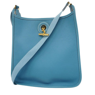 HERMES Vespa Shoulder Bag