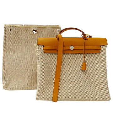 HERMES Herbag Shoulder Bag