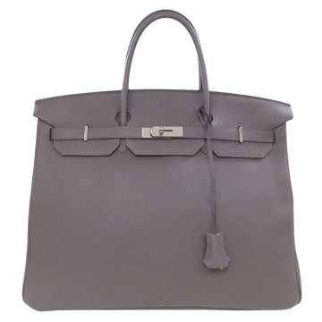 HERMES Birkin 40 Handbag