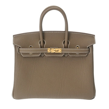 HERMES Birkin 25 Handbag