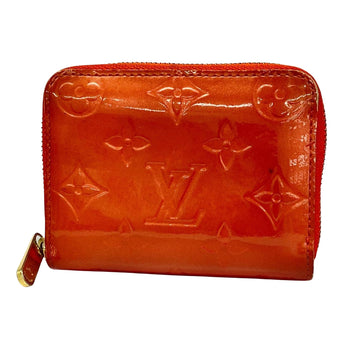 LOUIS VUITTON Zippy wallet