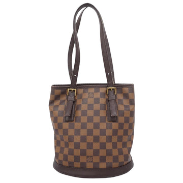 LOUIS VUITTON Bucket Tote