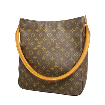 LOUIS VUITTON Looping Shoulder Bag