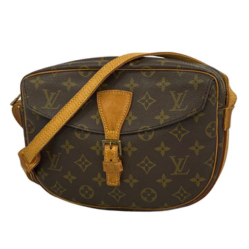 LOUIS VUITTON Jeune fille Shoulder Bag