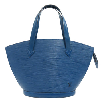 LOUIS VUITTON Saint Jacques Tote