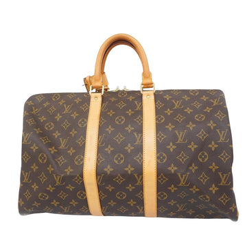 LOUIS VUITTON Keepall 45 Travel