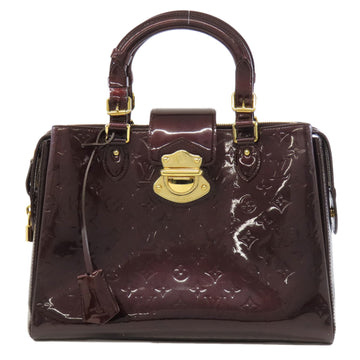 LOUIS VUITTON Melrose Avenue Handbag