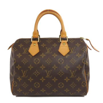 LOUIS VUITTON Speedy 25 Handbag