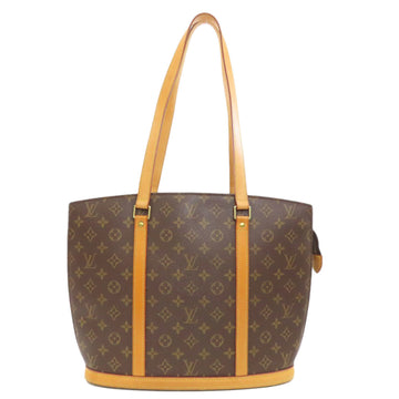 LOUIS VUITTON Babylone Tote