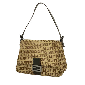 FENDI Mamma Baguette Handbag