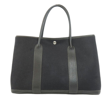 HERMES Garden Party Tote